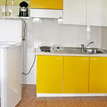 Locazione Turistica Bran & Denise Apartment Marciaga